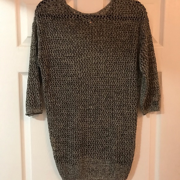 Aritzia Knit Sweater - Picture 3 of 5